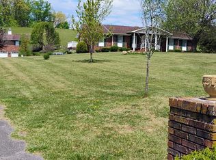 16471B Spring Valley Rd, Abingdon, VA 24210