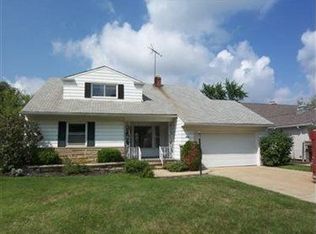 5171 Kneale Dr, Lyndhurst, OH