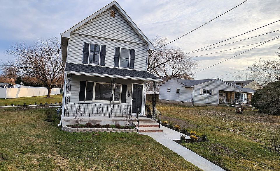 283 Cliffwood Ave, Cliffwood, NJ 07721 Zillow