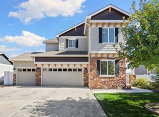 5447 Bexley Dr, Windsor, CO 80550
