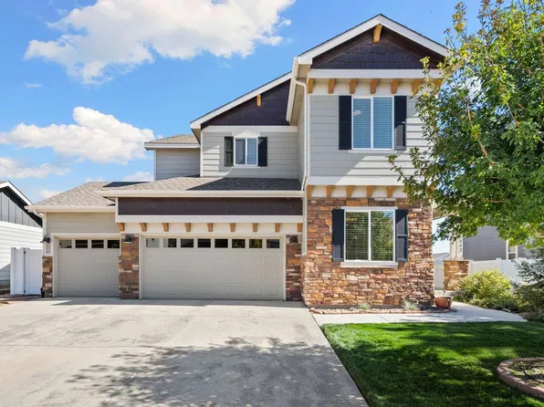 5447 Bexley Dr, Windsor, CO 80550