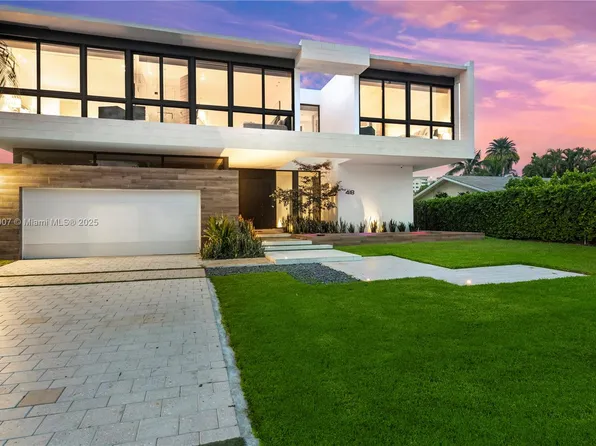 418 Sunset Dr, Hallandale, FL 33009