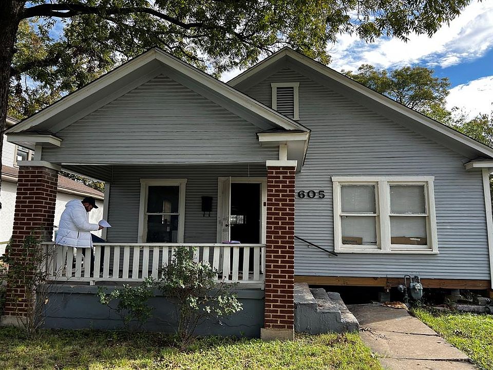 1605 S Henderson St, Fort Worth, TX 76104 MLS 20223675 Zillow