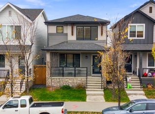 15113 E 37th St SW, Calgary, AB T2Y0R7