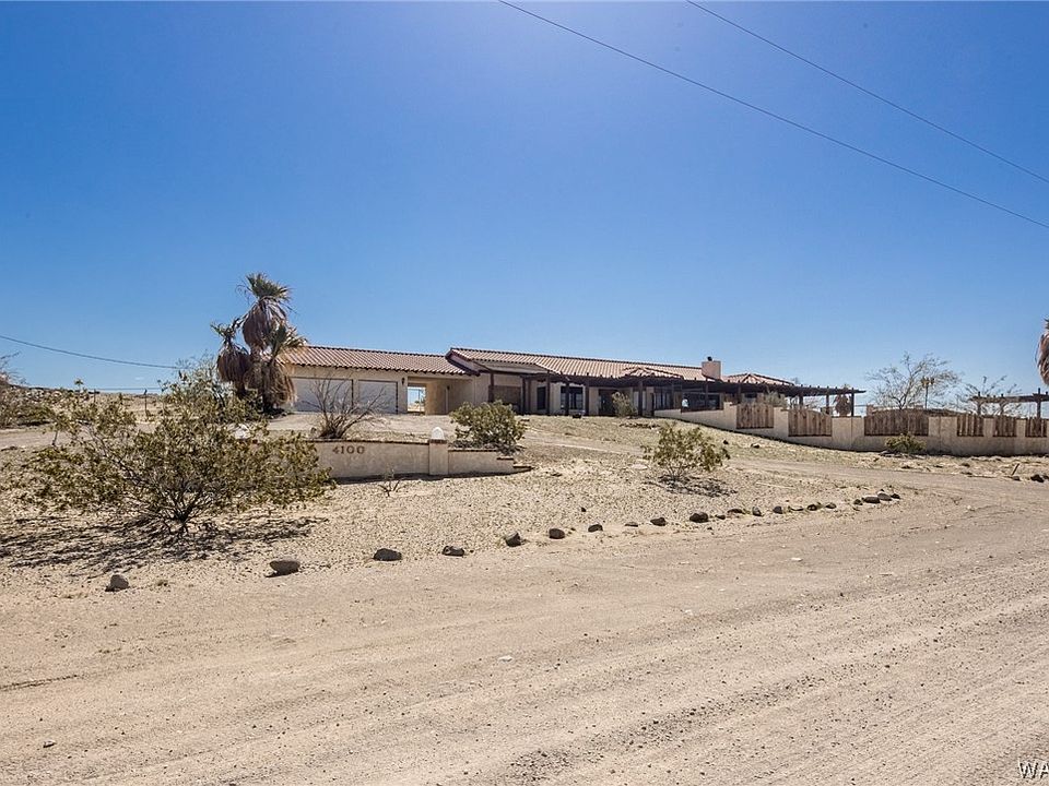 4100 S Calle Del Media, Fort Mohave, AZ 86426 | Zillow