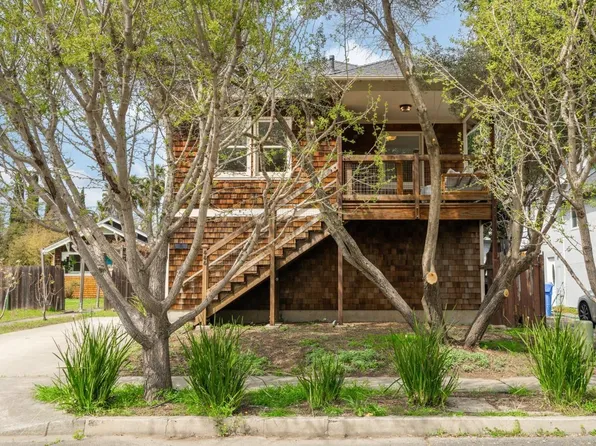 444 Taylor Street, Napa, CA 94559