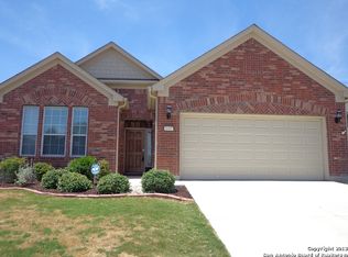 26907 Bluewater Way, San Antonio, TX 78260