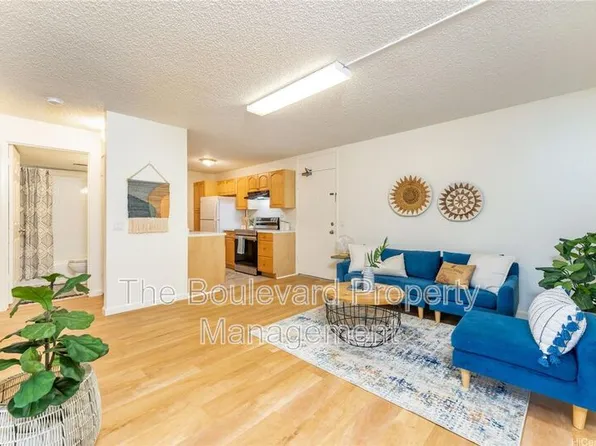 1260 Richard Ln, Honolulu, HI
