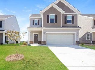 745 Justify Loop, Graniteville, SC 29829