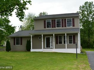 11712 Hamilton Pl, White Marsh, MD 21162