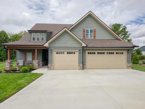 411 Elokwa Pl, Tellico Plns, TN 37774