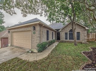 6614 Lost Spring Dr, San Antonio, TX 78256