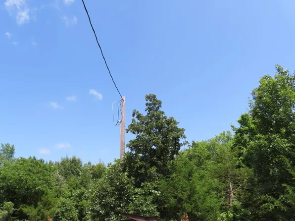 163883 N 4485th Rd, Talihina, OK 74571