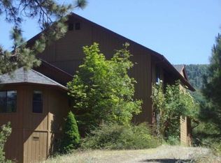 46476 Vista Del Rio Dr, Oakhurst, CA
