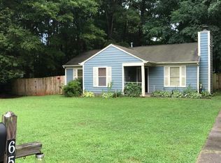 6515 Oak Hollow Dr, Charlotte, NC 28227