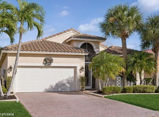 389 NW Springview Loop, Port Saint Lucie, FL 34986