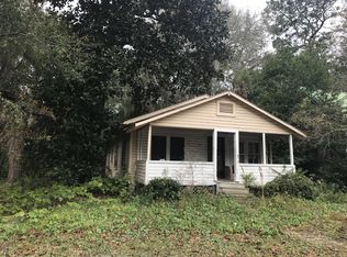 379 Cherry St N, Starke, FL 32091