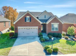 1530 Sweetsong Dr, Union, KY 41091