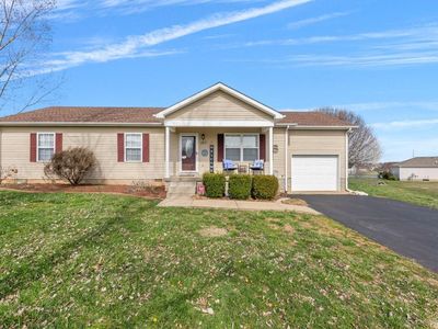127 Tacoma Ct, Bowling Green, KY, 42101