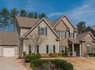 331 Deer Chase Dr, Duncan, SC 29334