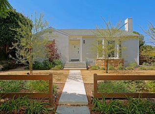 2227 Pearl St, Santa Monica, CA 90405