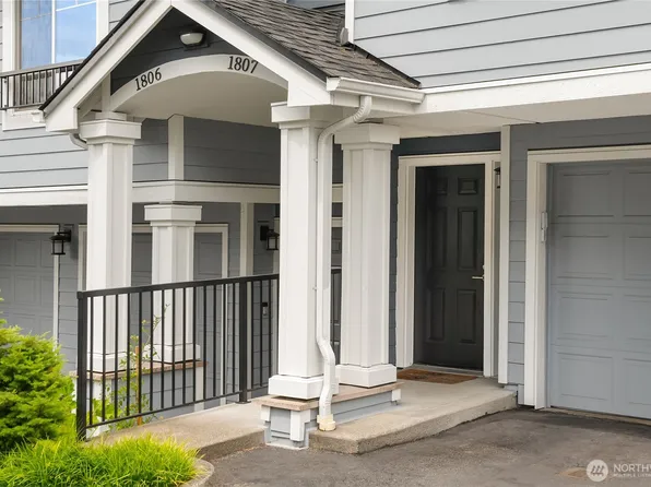 16125 Juanita Woodinville Way NE #1807, Bothell, WA 98011