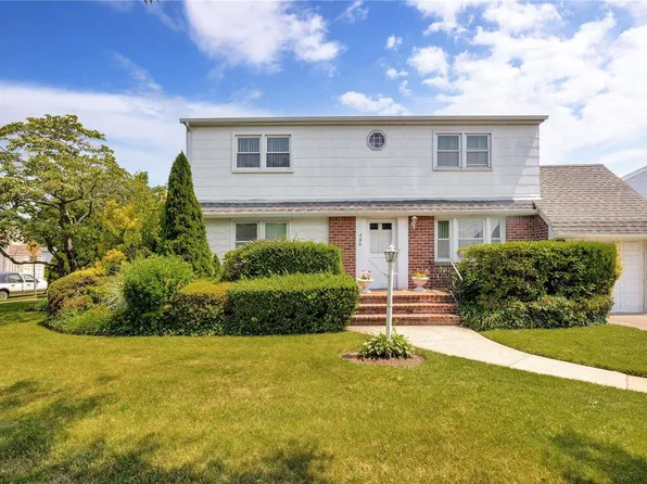 586 Roy Street, West Hempstead, NY 11552