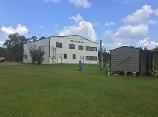 1086 J J Carter Rd, Magnolia, MS 39652