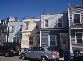 30 Emerson St, South Boston, MA 02127