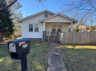 279 Sand Hill Rd, Asheville, NC 28806