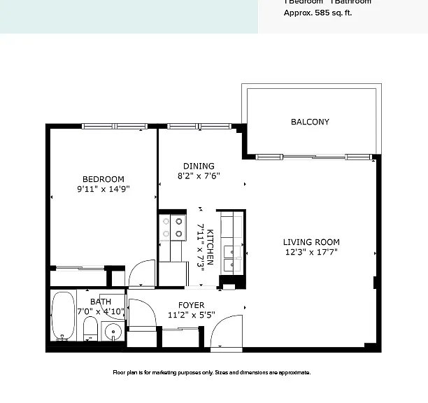 71 Grand Ave — Photo 20