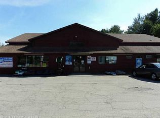 176 Main Rd, Carmel, ME 04419