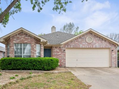 6006 Flyers Ln, Arlington, TX, 76018