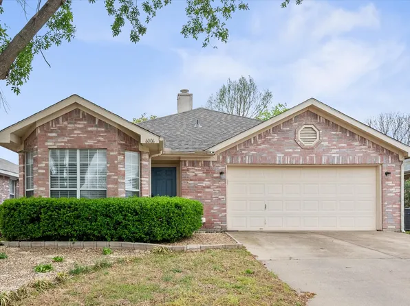 6006 Flyers Ln, Arlington, TX 76018
