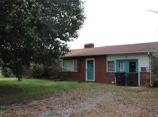 115 Safriet Rd, Statesville, NC 28625