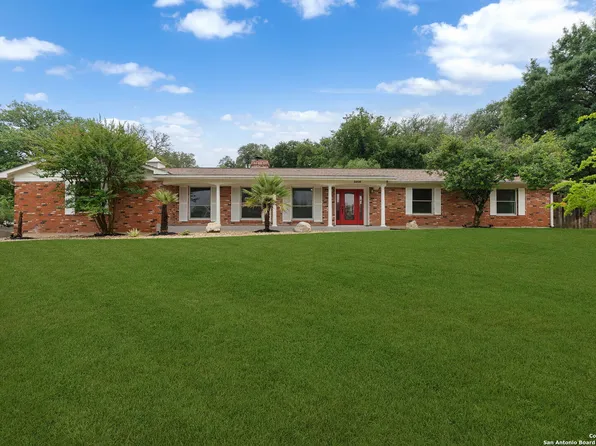 3918 Midvale, San Antonio, TX 78229