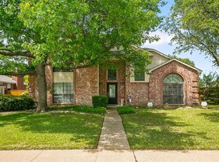 350 Ashley Dr, Coppell, TX 75019