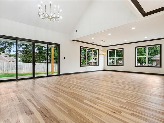 4th image of 4520 Guinevere Ln Lot 107