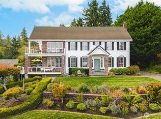 12404 98th Avenue Ct NW, Gig Harbor, WA