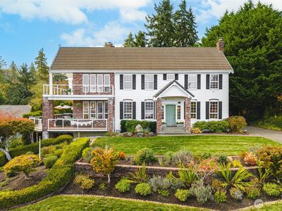 12404 98th Avenue Ct NW, Gig Harbor, WA, 98329