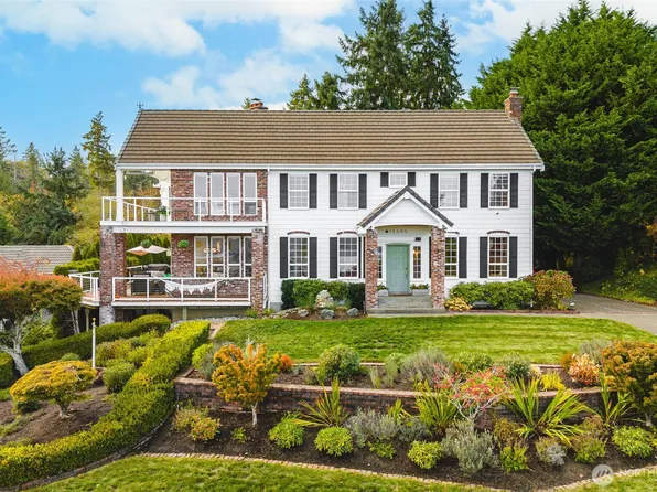 12404 98th Avenue Ct NW, Gig Harbor, WA 98329