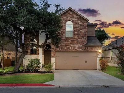 3451 Mayfield Ranch Blvd UNIT 403, Round Rock, TX, 78681