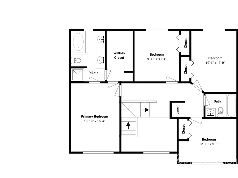 10410 Stony Creek Dr — Photo 4