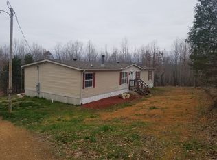 2037 Trace Creek Rd, Centerville, TN 37033