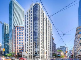801 Bay St #1602-C01, Toronto, ON M5S 1Y9