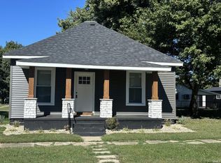 108 W Hefron St, Washington, IN 47501
