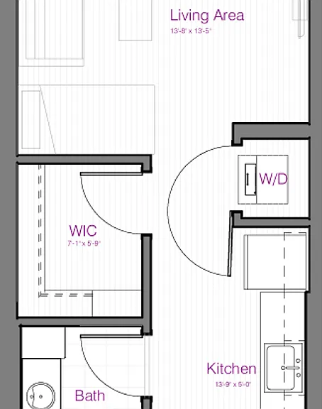Brook Avenue Housing Cooperative — Photo 42