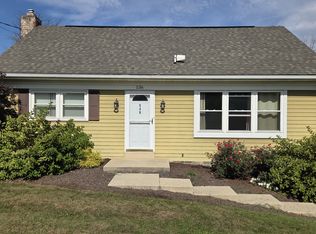536 W Trout Run Rd, Ephrata, PA 17522