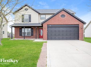 925 Dorothy Dr, Greenfield, IN