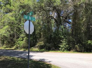 18671 SW 108th St, Dunnellon, FL 34432